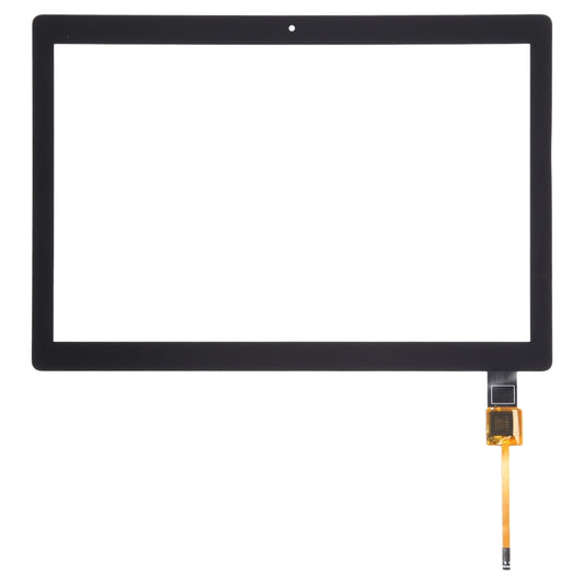 Touch Panel for Lenovo Tab M10 HD TB-X505 X505F TB-X505L X505(Black) - Touch Panel by buy2fix | Online Shopping UK | buy2fix