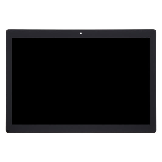 OEM LCD Screen for Lenovo Tab M10 HD TB-X505 X505F TB-X505L X505 with Digitizer Full Assembly (Black) - LCD Screen by buy2fix | Online Shopping UK | buy2fix
