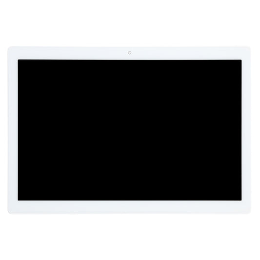 OEM LCD Screen for Lenovo Tab M10 HD TB-X505 X505F TB-X505L X505 with Digitizer Full Assembly (White) - LCD Screen by buy2fix | Online Shopping UK | buy2fix