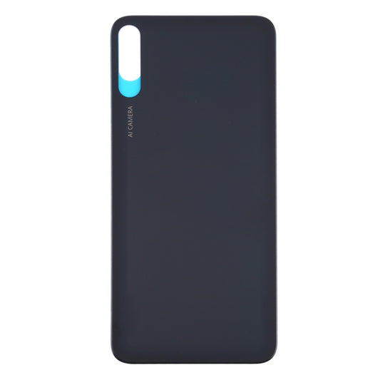 Battery Back Cover for Huawei Enjoy 10(Black) by buy2fix