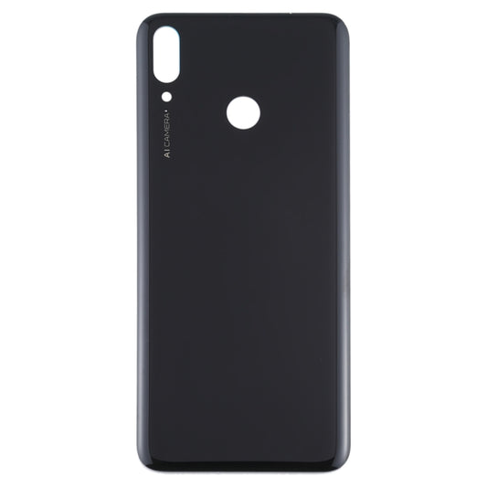 Battery Back Cover for Huawei Enjoy 9 Plus(Black) by buy2fix