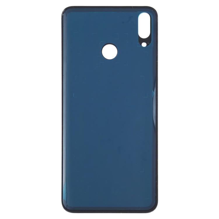 Battery Back Cover for Huawei Enjoy 9 Plus(Black) - Back Cover by buy2fix | Online Shopping UK | buy2fix