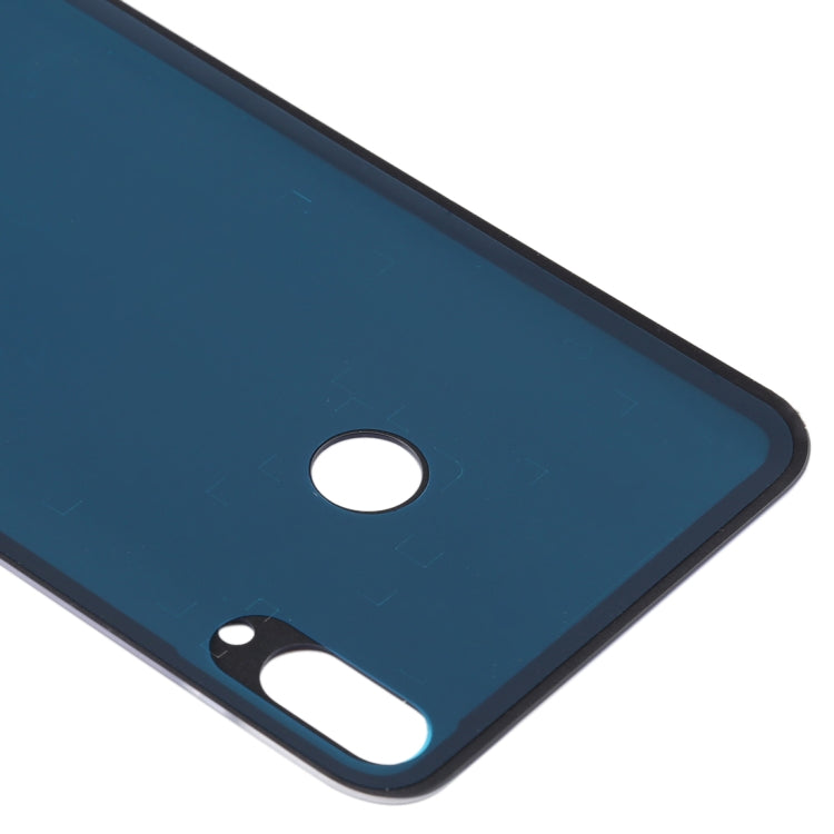 Battery Back Cover for Huawei Enjoy 9 Plus(Black) - Back Cover by buy2fix | Online Shopping UK | buy2fix