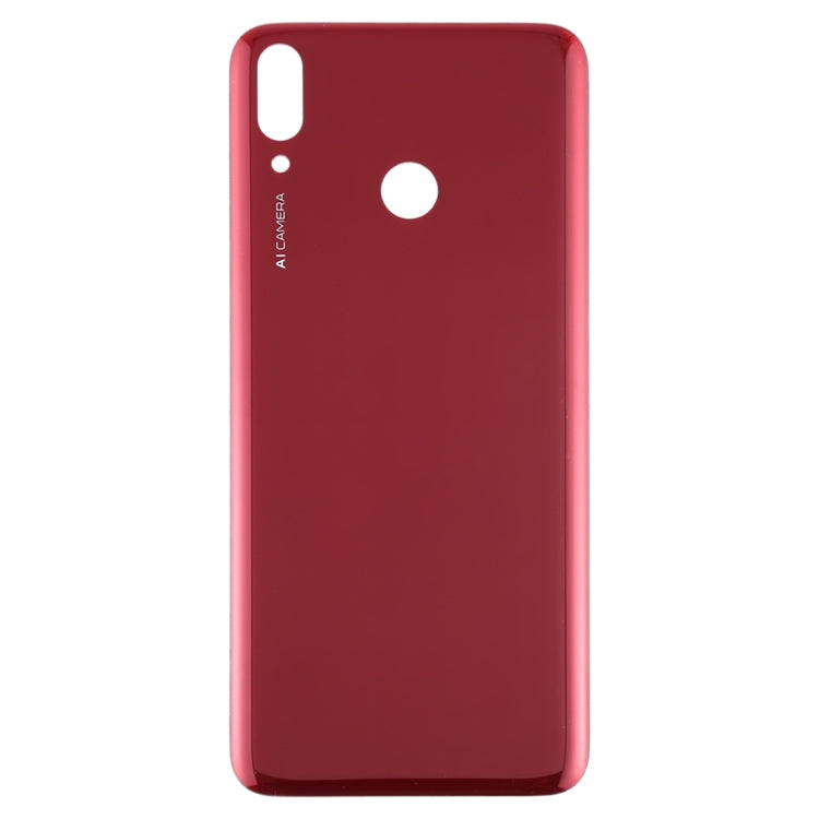 Battery Back Cover for Huawei Enjoy 9 Plus(Red) - Back Cover by buy2fix | Online Shopping UK | buy2fix