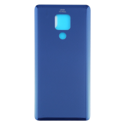 Battery Back Cover for Huawei Mate 20 X(Blue) - Back Cover by buy2fix | Online Shopping UK | buy2fix