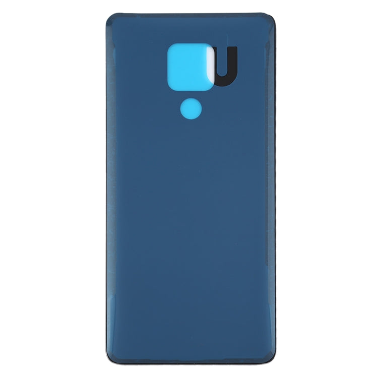 Battery Back Cover for Huawei Mate 20 X(Blue) - Back Cover by buy2fix | Online Shopping UK | buy2fix