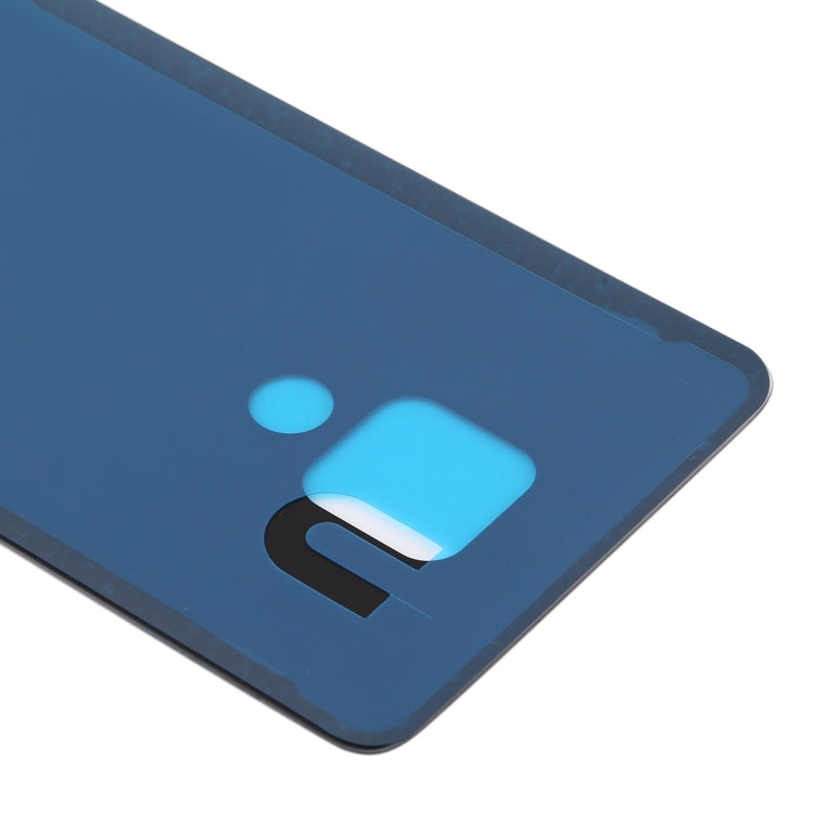 Battery Back Cover for Huawei Mate 20 X(Blue) - Back Cover by buy2fix | Online Shopping UK | buy2fix