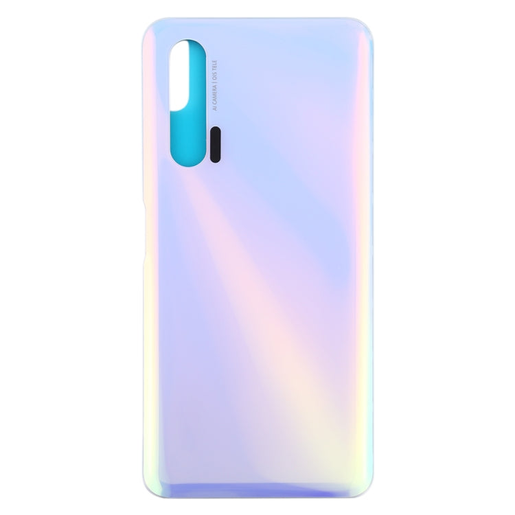 Battery Back Cover for Huawei Nova 6 5G(Breathing Crystal) - Back Cover by buy2fix | Online Shopping UK | buy2fix