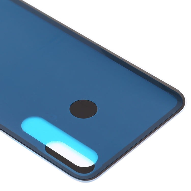 Battery Back Cover for Huawei Nova 6 5G(Breathing Crystal) - Back Cover by buy2fix | Online Shopping UK | buy2fix