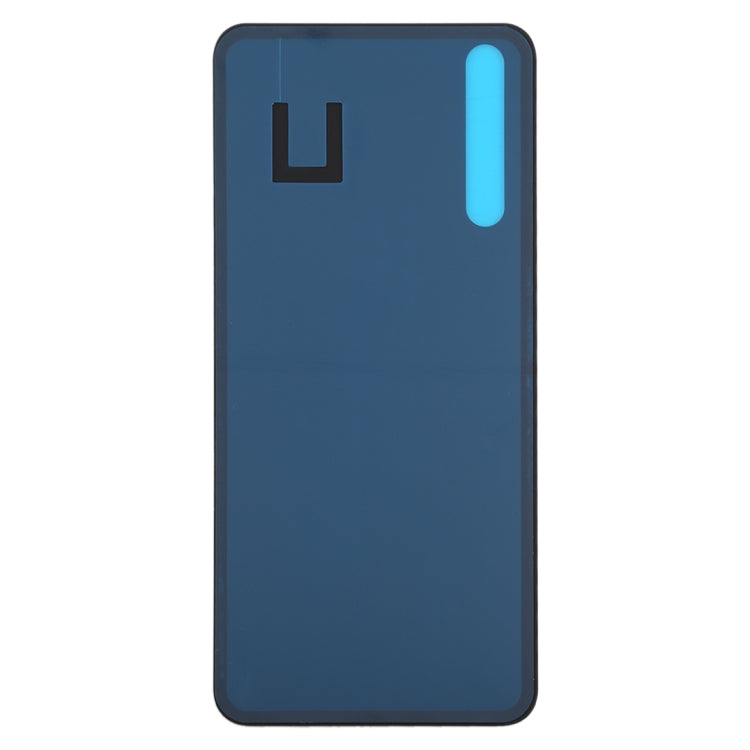 Battery Back Cover for Huawei Honor 20S(Blue) - Back Cover by buy2fix | Online Shopping UK | buy2fix