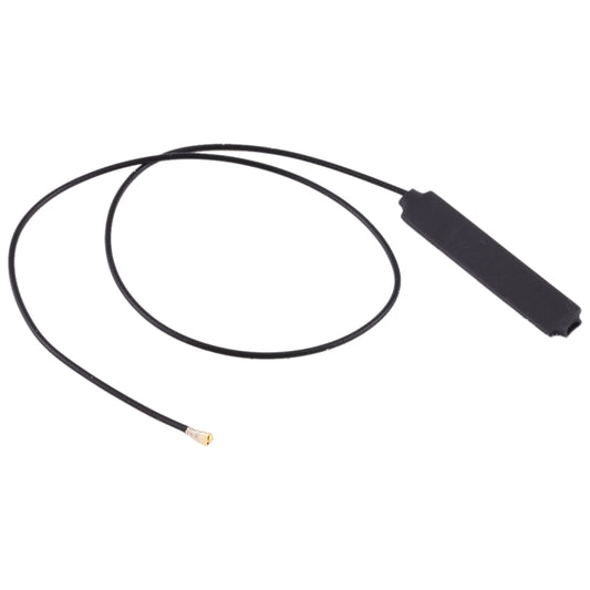 IPEX IPX I-PEX (4th Gen) 2.4G/5G Built-in Antenna for NGFF/M.2, Length:30cm by buy2fix