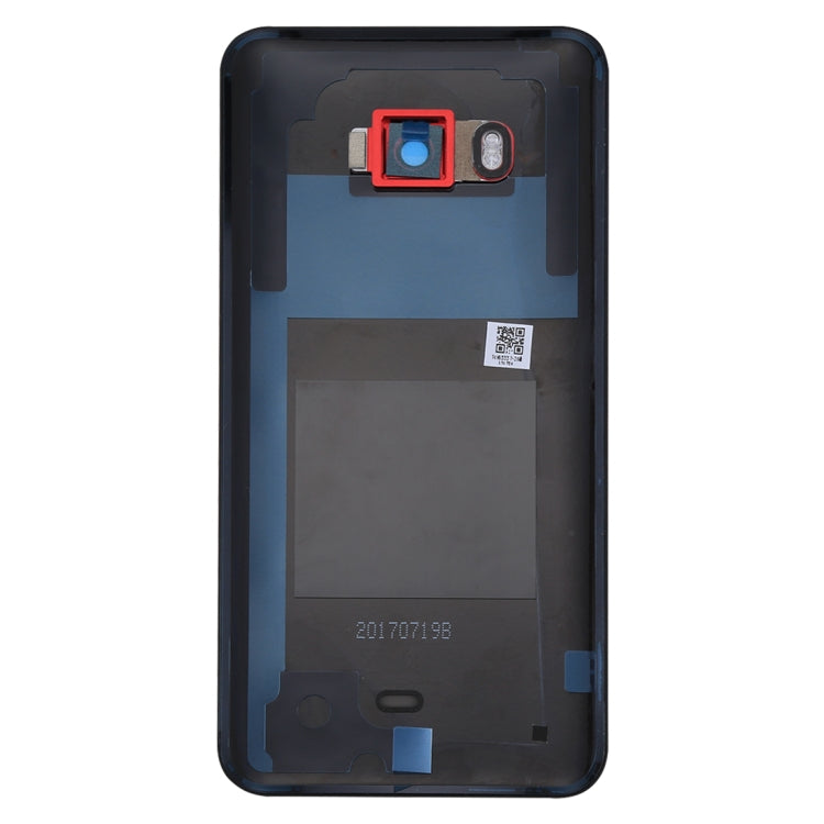 Original Back Cover for HTC U11(Red) - Back Cover by buy2fix | Online Shopping UK | buy2fix