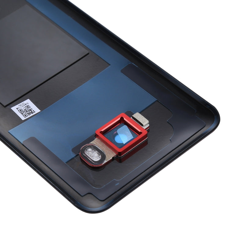 Original Back Cover for HTC U11(Red) - Back Cover by buy2fix | Online Shopping UK | buy2fix