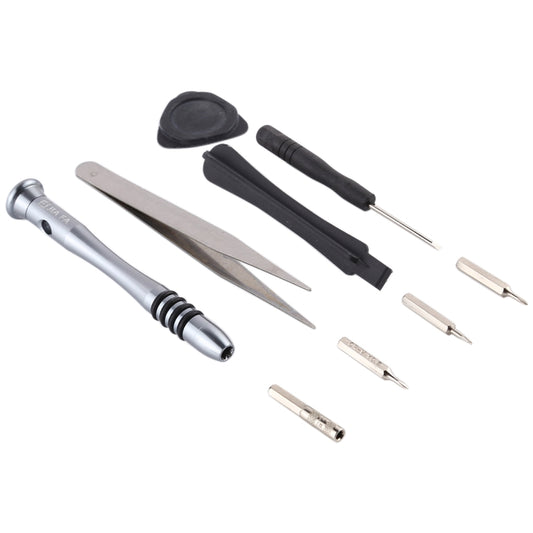 JIAFA JF-669 9 in 1 Mobile Phone Disassembly Repair Tools by JIAFA