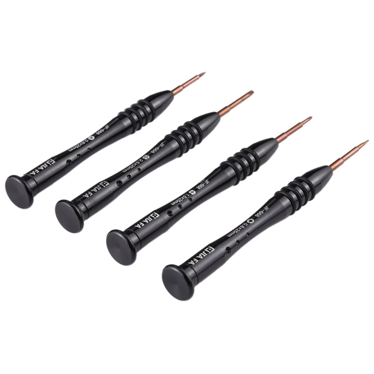JIAFA JF-668 14 in 1 Mobile Phone Crowbar Disassembly Repair Tools - Tool Kits by JIAFA | Online Shopping UK | buy2fix