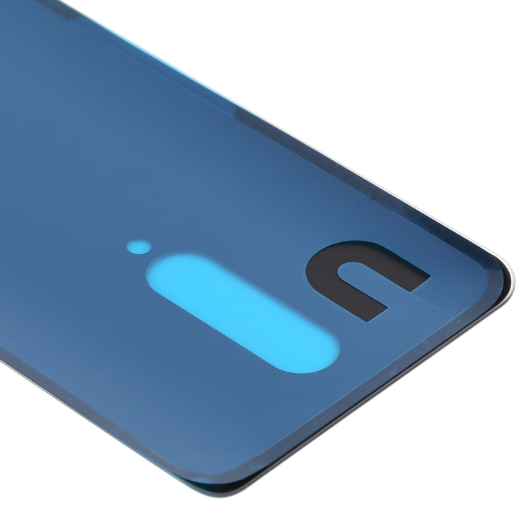 For OnePlus 8 Battery Back Cover (Light Green) - Back Cover by buy2fix | Online Shopping UK | buy2fix