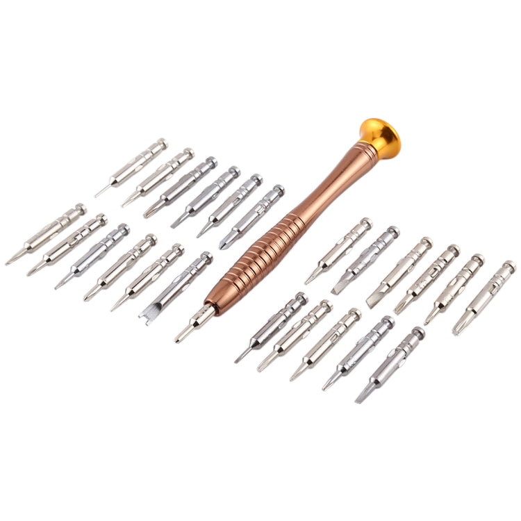 16 in 1 Mobile Phone Crowbar Screwdriver Disassembly Repair Tools - Tool Kits by buy2fix | Online Shopping UK | buy2fix