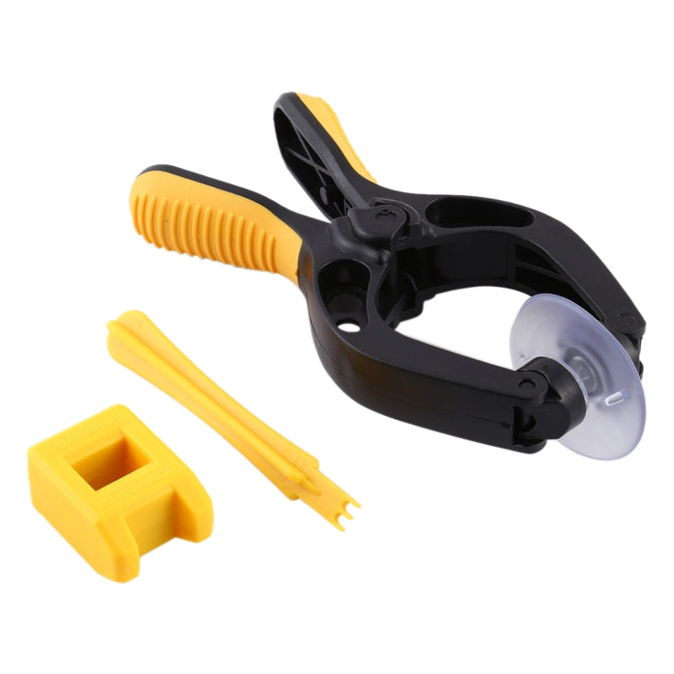 16 in 1 Mobile Phone Crowbar Screwdriver Disassembly Repair Tools - Tool Kits by buy2fix | Online Shopping UK | buy2fix