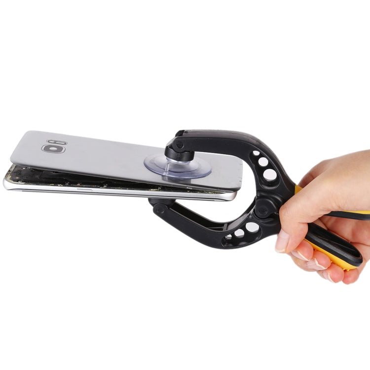 16 in 1 Mobile Phone Crowbar Screwdriver Disassembly Repair Tools - Tool Kits by buy2fix | Online Shopping UK | buy2fix