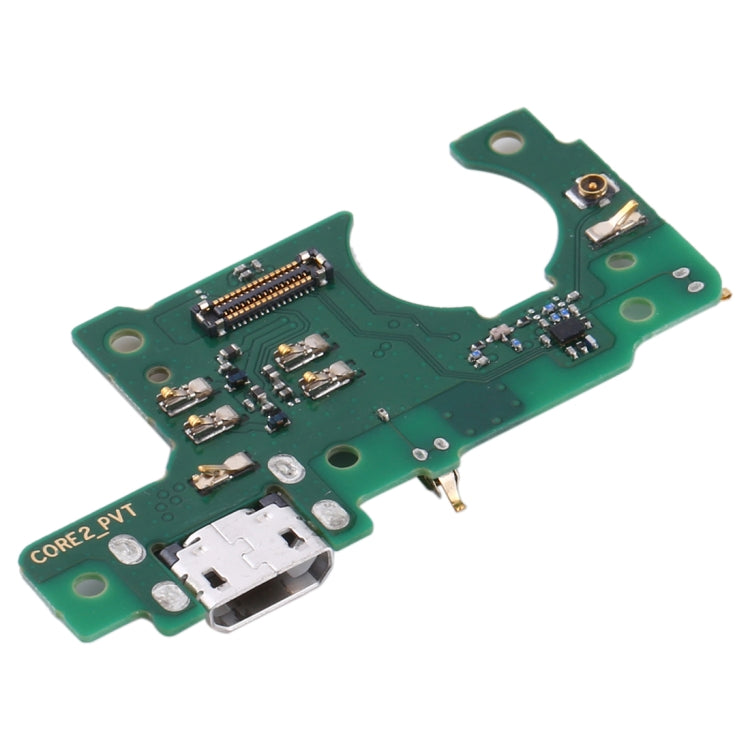 Charging Port Board For Nokia 5.1 TA-1061 TA-1075 TA-1076 TA-1088 - Charging Port Board by buy2fix | Online Shopping UK | buy2fix