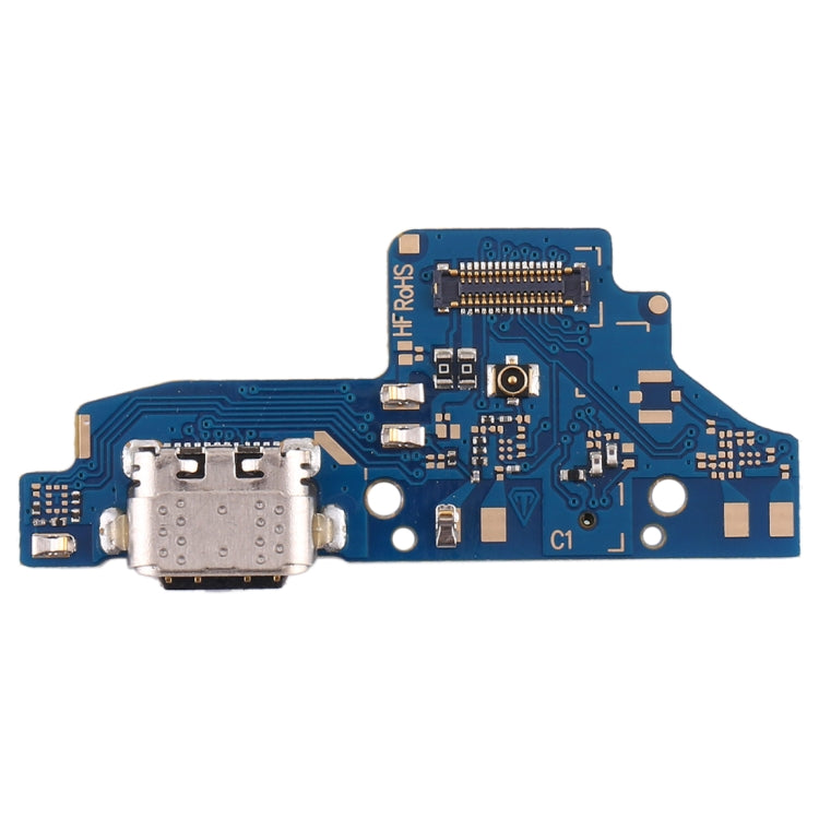 Charging Port Board For Nokia 7.2 TA-1196 - Charging Port Board by buy2fix | Online Shopping UK | buy2fix