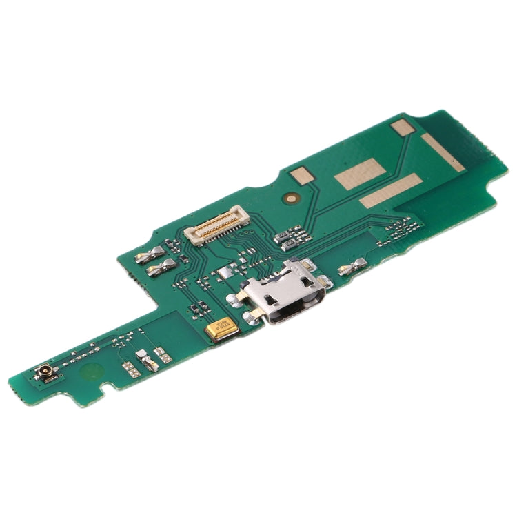 Charging Port Board For Nokia 1 Plus TA-1111 TA-1123 TA-1127 TA-1130 - Charging Port Board by buy2fix | Online Shopping UK | buy2fix