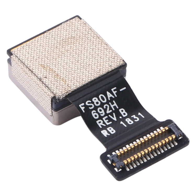 Back Facing Camera for Nokia 2.1 TA-1081 TA-1084 TA-1092 TA-1093 - Camera by buy2fix | Online Shopping UK | buy2fix