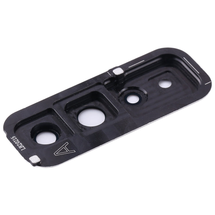 For Huawei P40 Lite 5G / Nova 7 SE Original Camera Lens Cover (Black) - Camera Series by buy2fix | Online Shopping UK | buy2fix