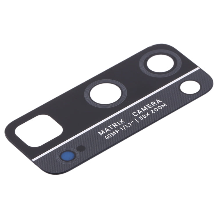 For Huawei Honor 30 Pro 10pcs Back Camera Lens - Camera Series by buy2fix | Online Shopping UK | buy2fix