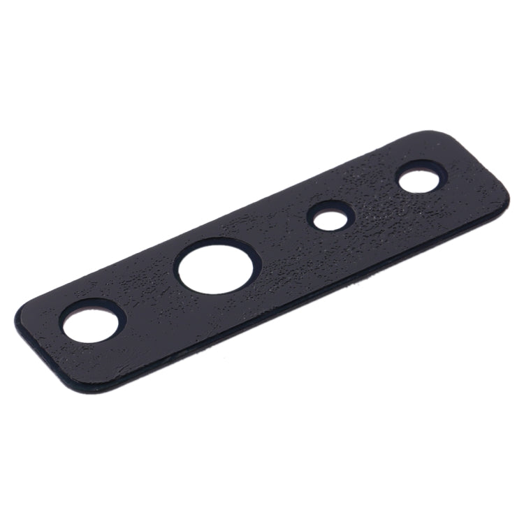 For Huawei P40 Lite 5G / Nova 7 SE 10pcs Back Camera Lens - Camera Series by buy2fix | Online Shopping UK | buy2fix