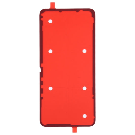 For Huawei P40 Lite 5G / Nova 7 SE Original Back Housing Cover Adhesive by buy2fix