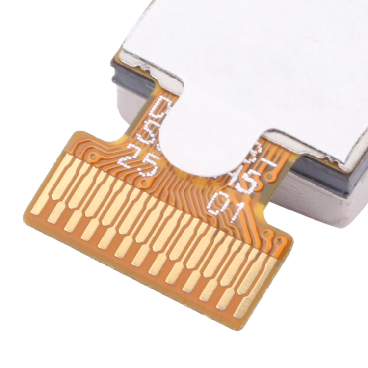 Back Facing Camera for Blackview BV5500 Plus - Blackview by buy2fix | Online Shopping UK | buy2fix