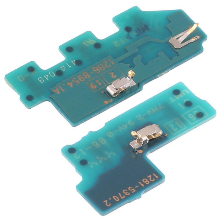 Signal Keypad Board Set for Sony Xperia Z3 by buy2fix