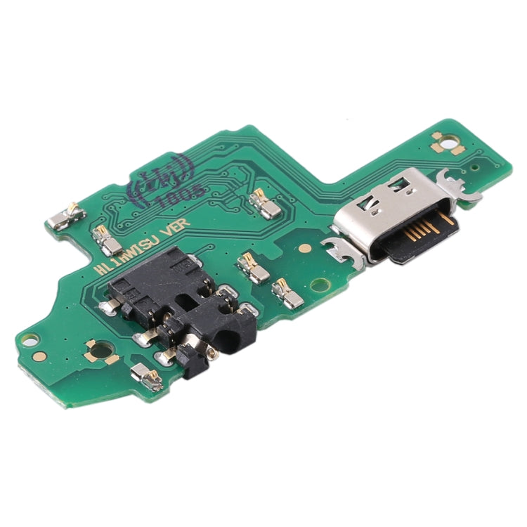 Charging Port Board for Huawei Nova 2s by buy2fix