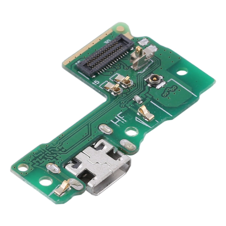 Charging Port Board for Huawei Y6 Pro (2017) - Tail Connector by buy2fix | Online Shopping UK | buy2fix