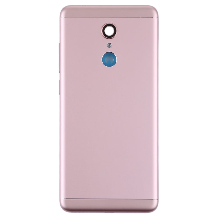 Back Cover with Side Keys for Xiaomi Redmi 5(Rose Gold) - Back Cover by buy2fix | Online Shopping UK | buy2fix
