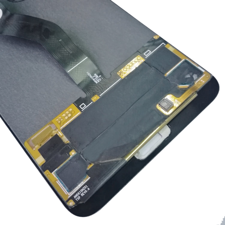 Original OLED LCD Screen for Huawei P20 Pro with Digitizer Full Assembly(Black) - LCD Screen by buy2fix | Online Shopping UK | buy2fix