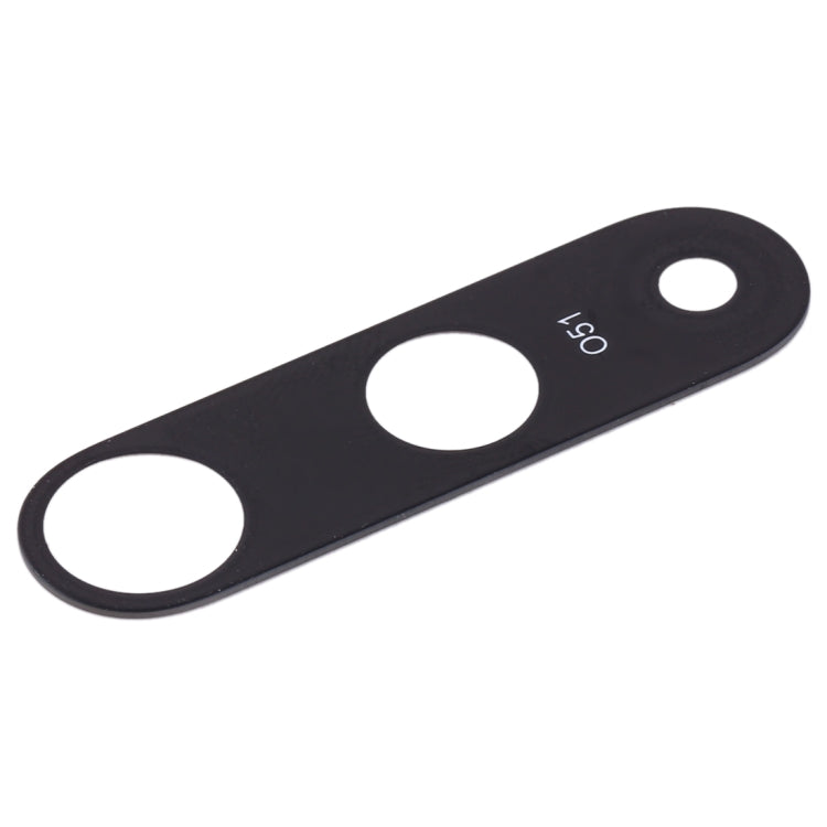 For OnePlus 8 Pro 10pcs Original Back Camera Lens - Camera Series by buy2fix | Online Shopping UK | buy2fix