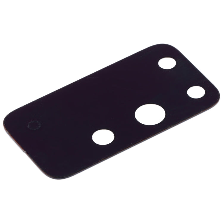 For Huawei Honor X10 5G 10pcs Back Camera Lens - Camera Series by buy2fix | Online Shopping UK | buy2fix