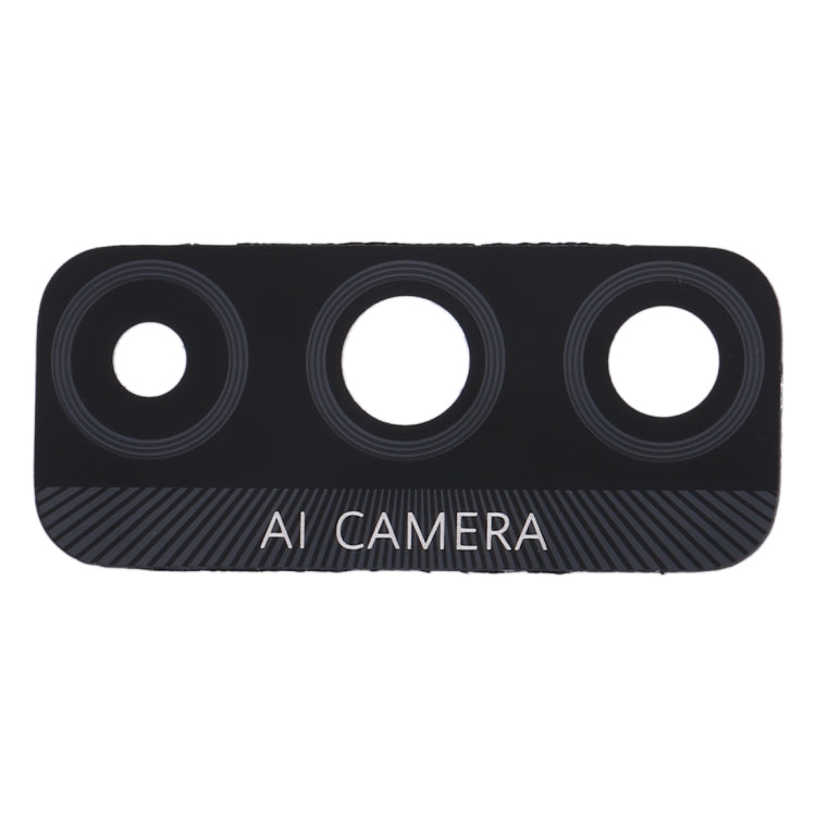 For Huawei P smart 2020 10pcs Back Camera Lens - Camera Series by buy2fix | Online Shopping UK | buy2fix