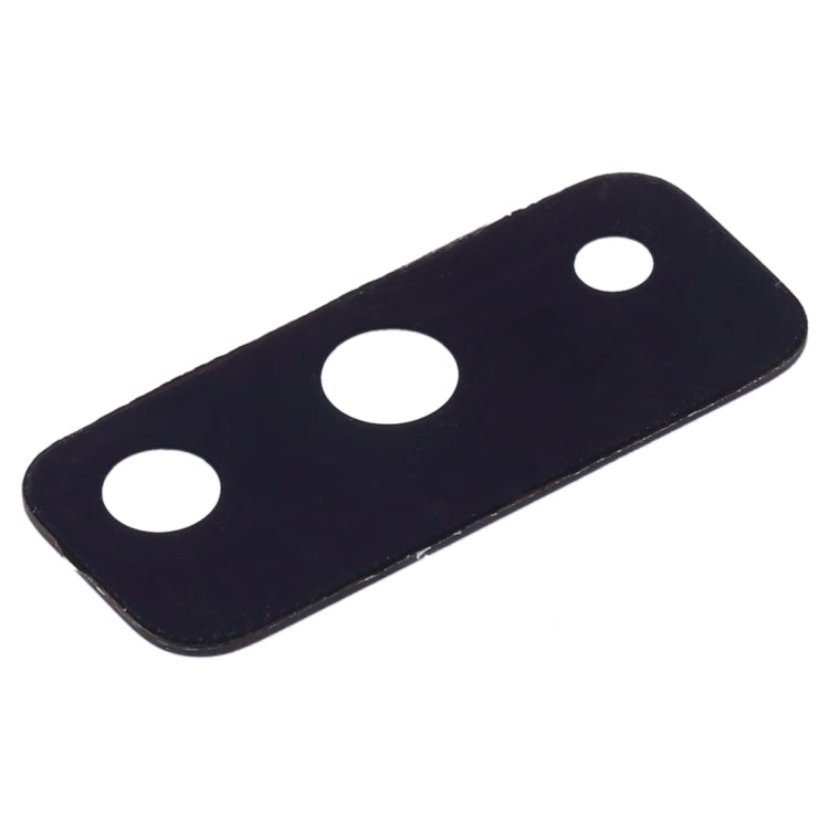 For Huawei P smart 2020 10pcs Back Camera Lens - Camera Series by buy2fix | Online Shopping UK | buy2fix