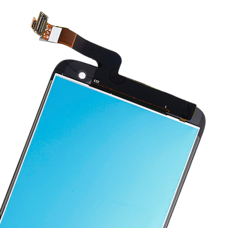 TFT LCD Screen for Motorola Moto G5 Plus with Digitizer Full Assembly (Black) - LCD Screen by buy2fix | Online Shopping UK | buy2fix