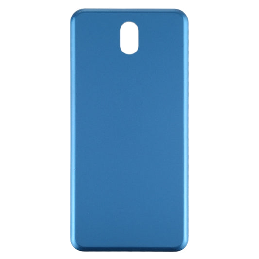 Battery Back Cover for LG K30 (2019) / X2 2019 / X320 LMX320EMW(Blue) by buy2fix