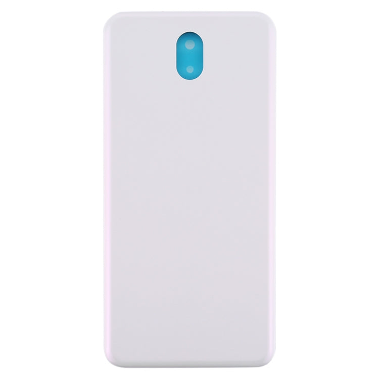Battery Back Cover for LG K30 (2019) / X2 2019 / X320 LMX320EMW(White) - For LG by buy2fix | Online Shopping UK | buy2fix