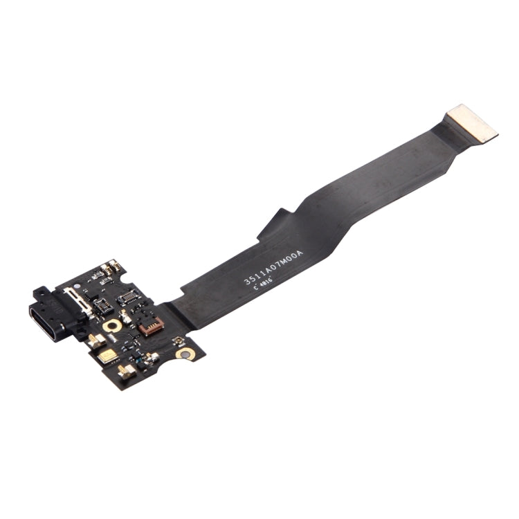 For Xiaomi Mi 5s Charging Port Flex Cable - Tail Connector by buy2fix | Online Shopping UK | buy2fix