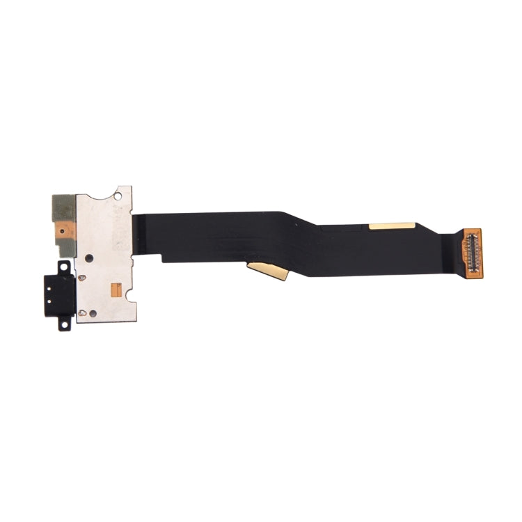 For Xiaomi Mi 5s Charging Port Flex Cable - Tail Connector by buy2fix | Online Shopping UK | buy2fix