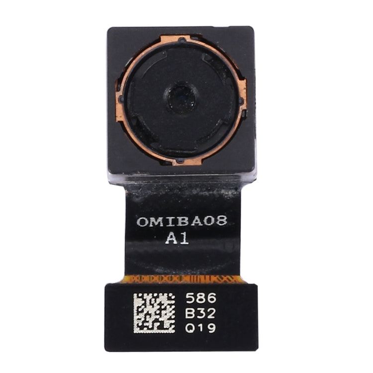 For Xiaomi Redmi Note 2 Back Facing Camera - Camera by buy2fix | Online Shopping UK | buy2fix