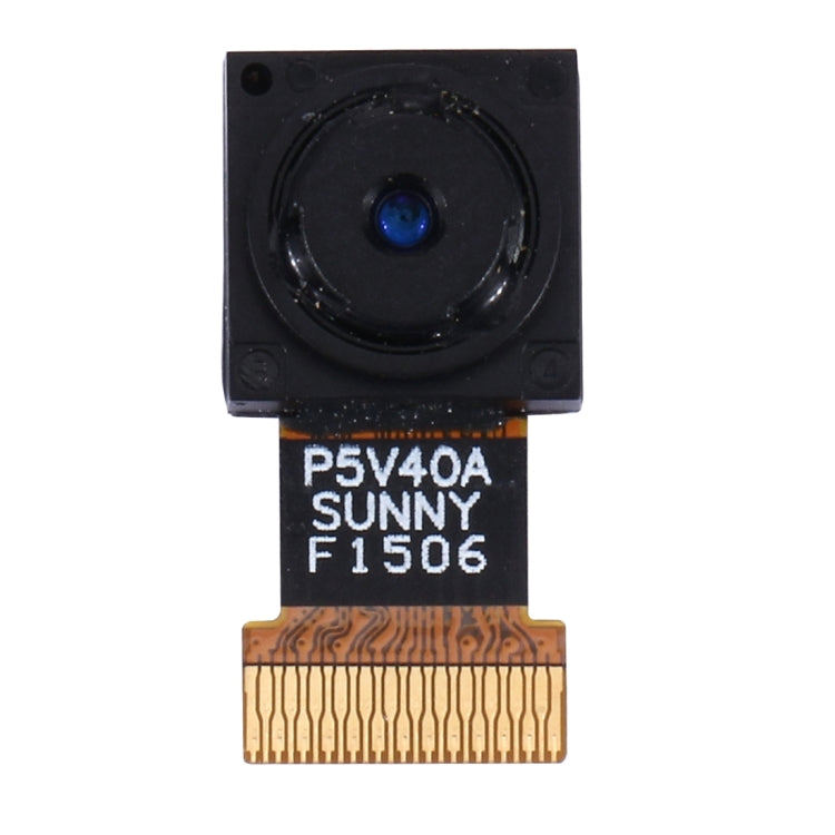 For Xiaomi Redmi Note 4G Front Facing Camera Module - Camera by buy2fix | Online Shopping UK | buy2fix
