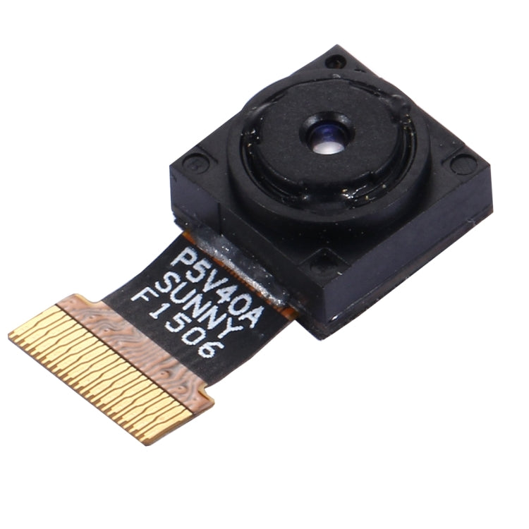 For Xiaomi Redmi Note 4G Front Facing Camera Module - Camera by buy2fix | Online Shopping UK | buy2fix