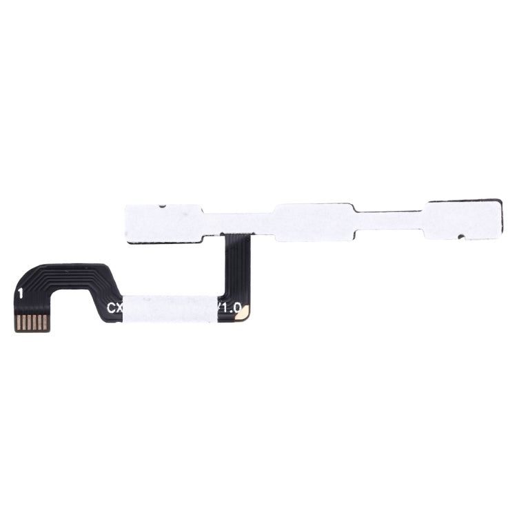 Power Button & Volume Button Flex Cable for Xiaomi Redmi Pro by buy2fix